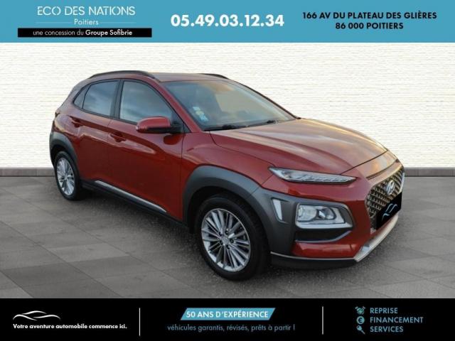 Hyundai Kona image 6