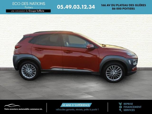 Hyundai Kona image 3