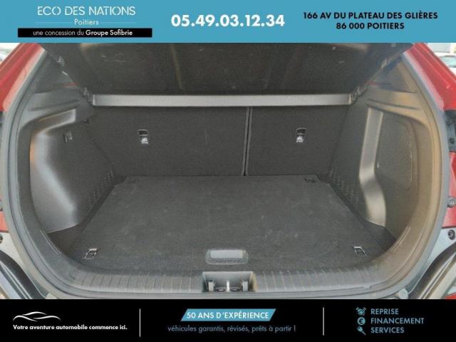 Hyundai Kona image 4