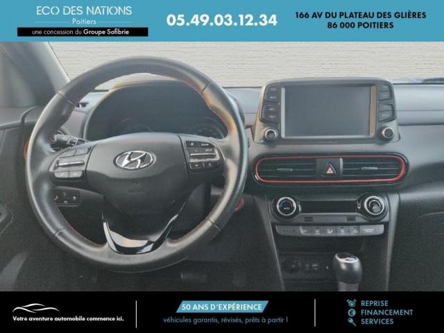 Hyundai Kona image 5