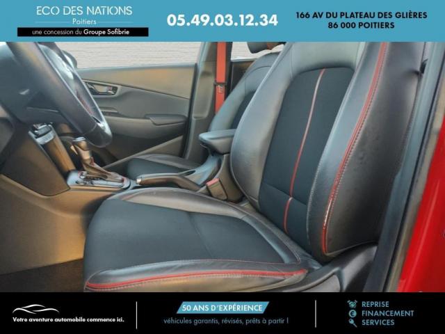 Hyundai Kona image 2