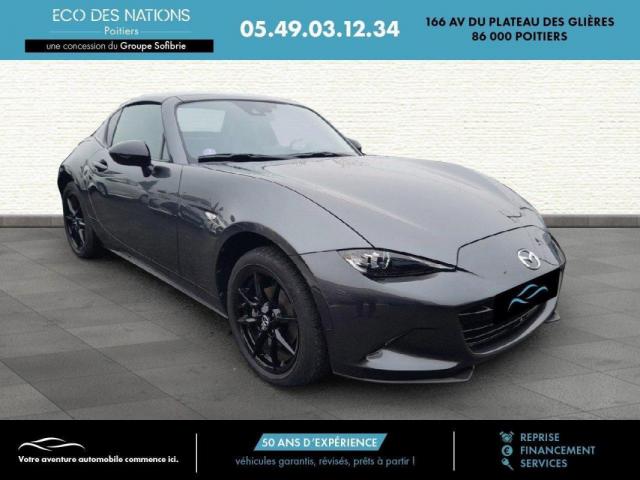 Mazda Mx-5 image 7