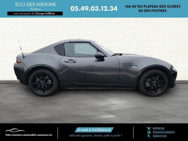 Mazda Mx-5 image 9