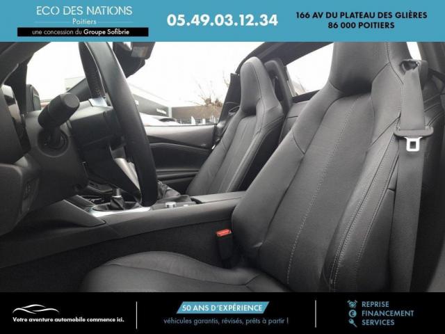 Mazda Mx-5 image 6