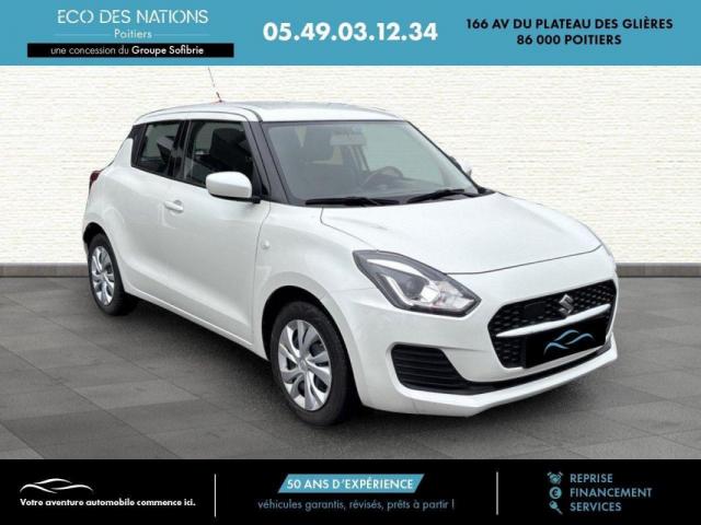 Suzuki Swift image 5