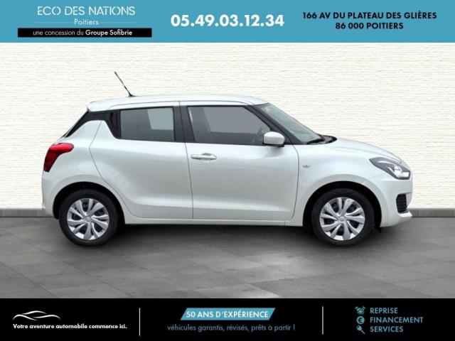 Suzuki Swift image 9