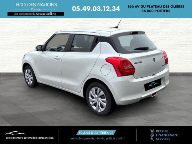 Suzuki Swift image 3