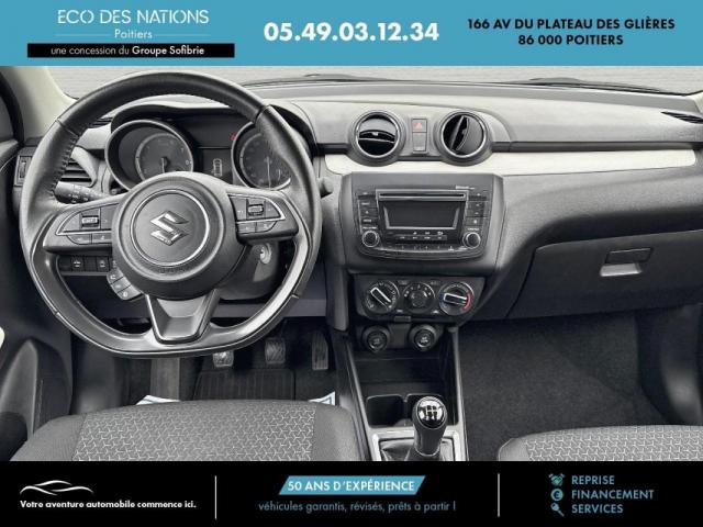 Suzuki Swift image 6
