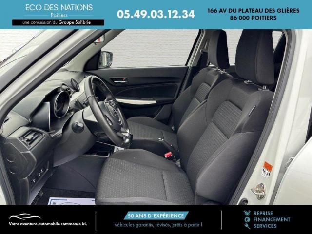 Suzuki Swift image 4