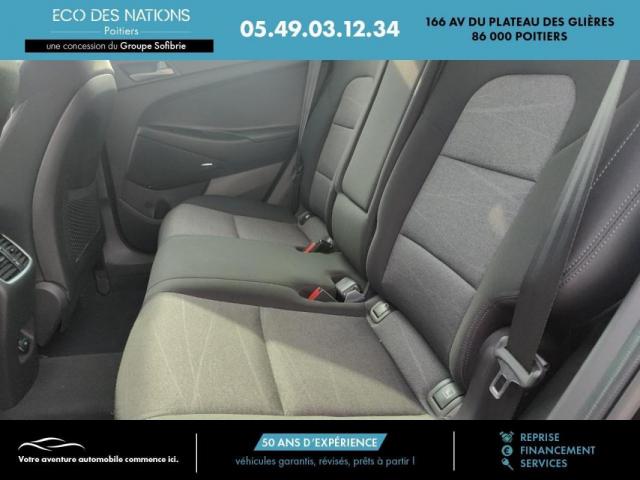 Hyundai Tucson image 7