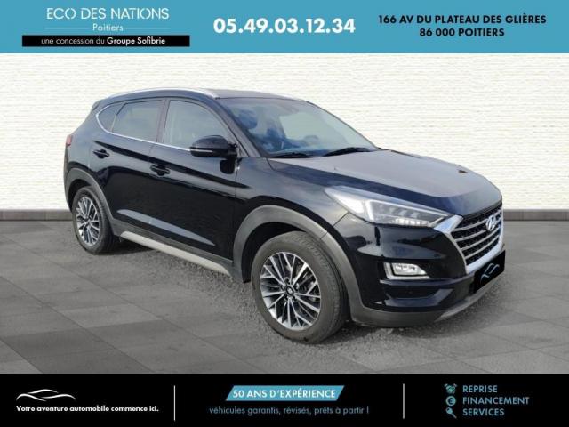 Hyundai Tucson image 5