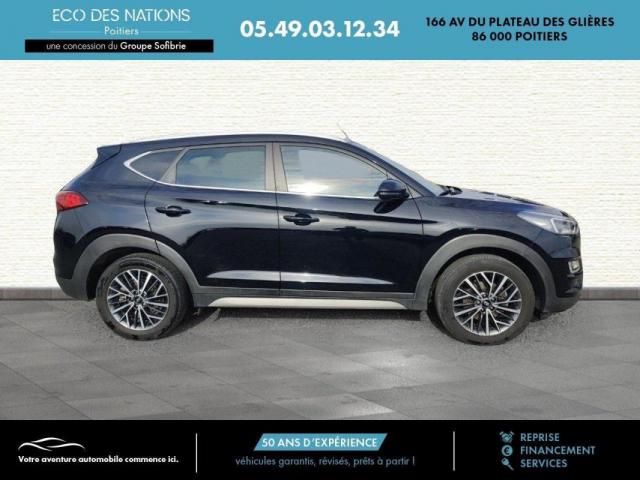 Hyundai Tucson image 4