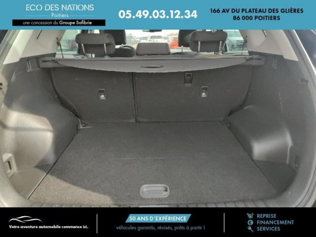 Hyundai Tucson image 2