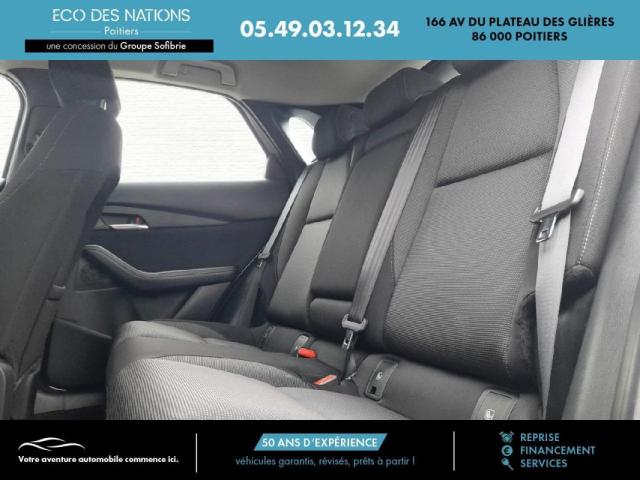 Mazda Cx-30 image 6