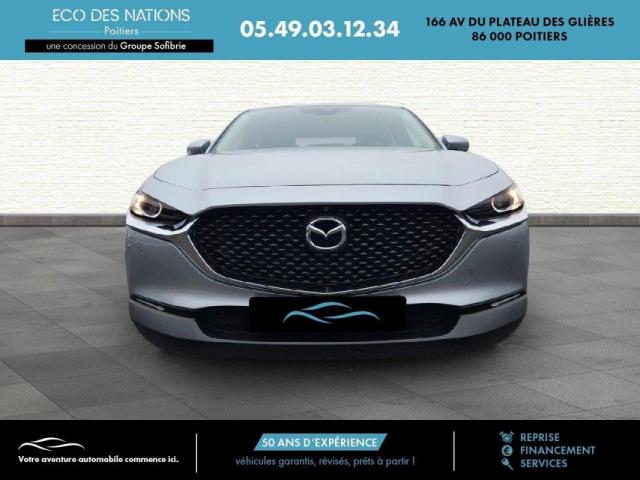 Mazda Cx-30 image 2