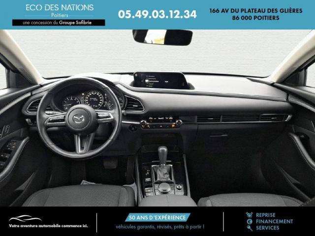 Mazda Cx-30 image 3