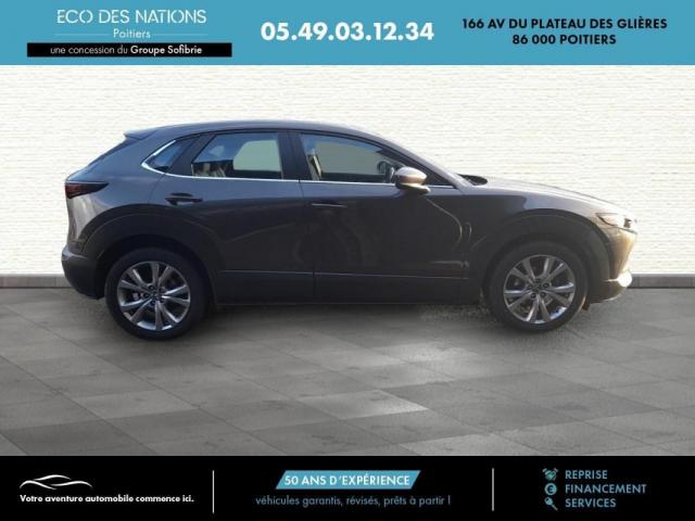 Mazda Cx-30 image 6