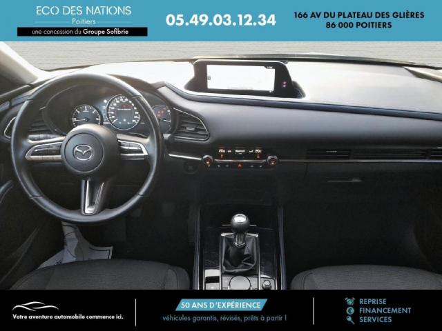 Mazda Cx-30 image 7