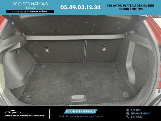 Hyundai Kona image 8