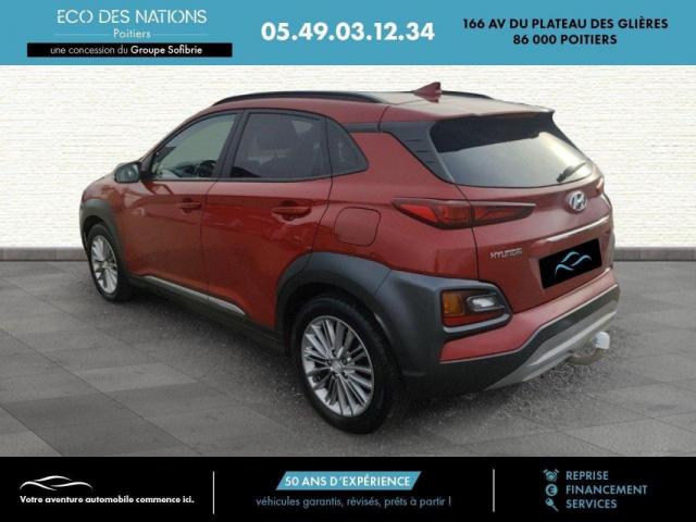Hyundai Kona image 2
