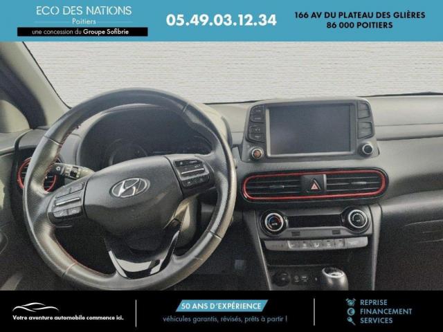 Hyundai Kona image 7