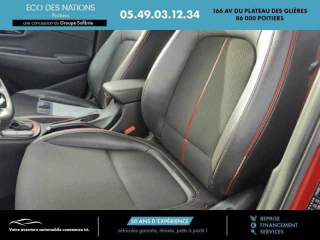 Hyundai Kona image 9