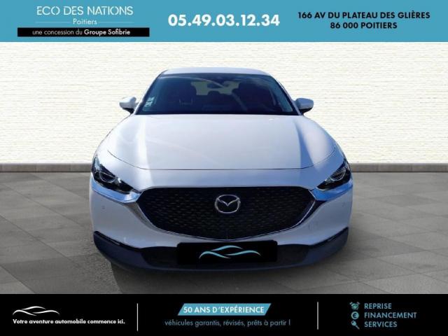 Mazda Cx-30 image 2