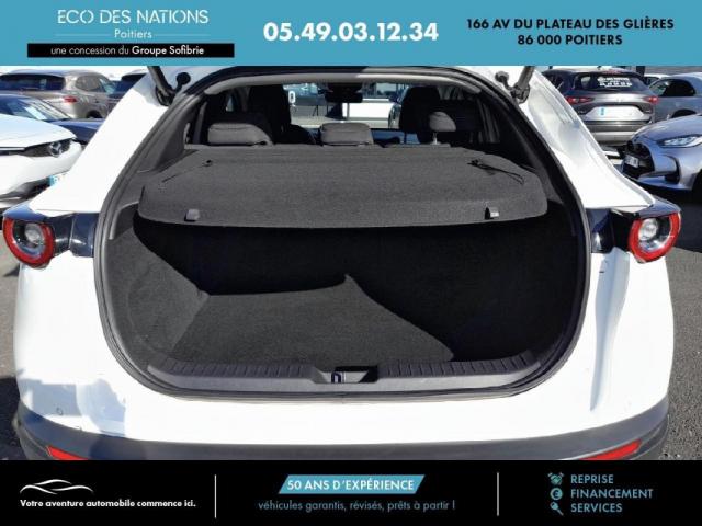 Mazda Cx-30 image 5