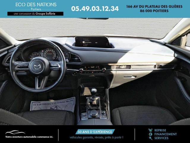 Mazda Cx-30 image 3