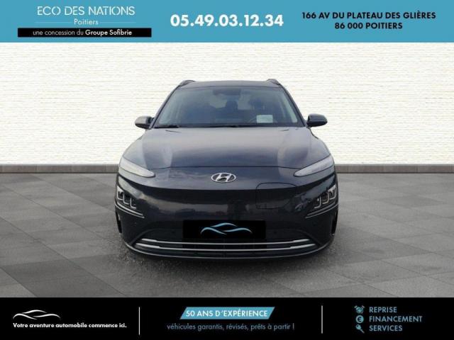 Hyundai Kona image 5
