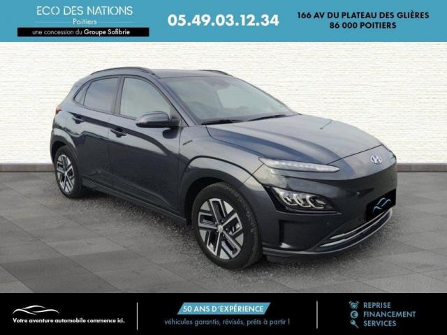 Hyundai Kona image 3