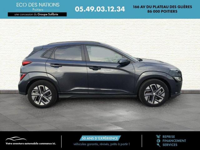 Hyundai Kona image 7