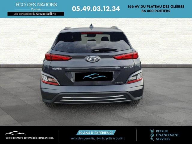 Hyundai Kona image 8