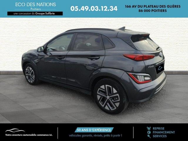 Hyundai Kona image 2