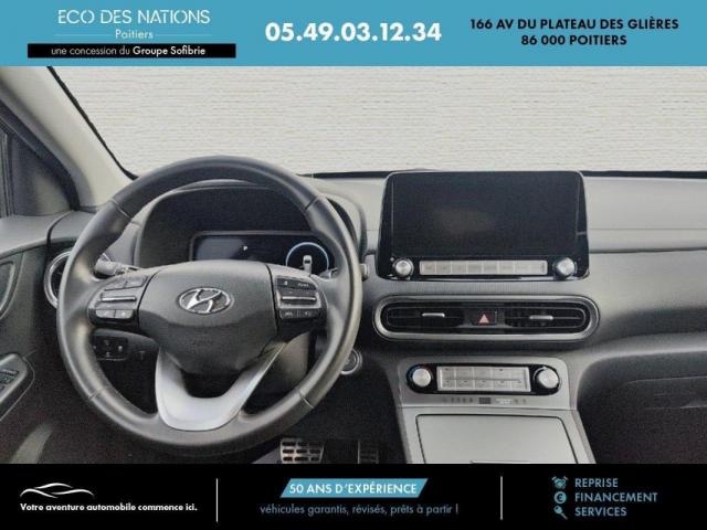 Hyundai Kona image 4