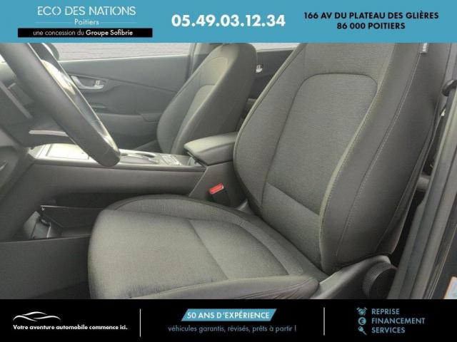 Hyundai Kona image 6