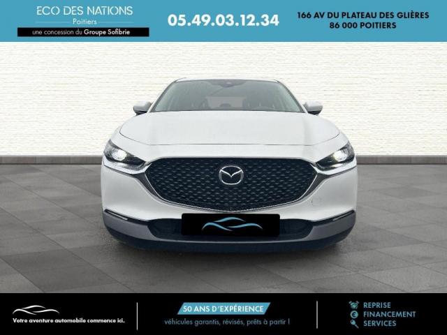 Mazda Cx-30 image 6