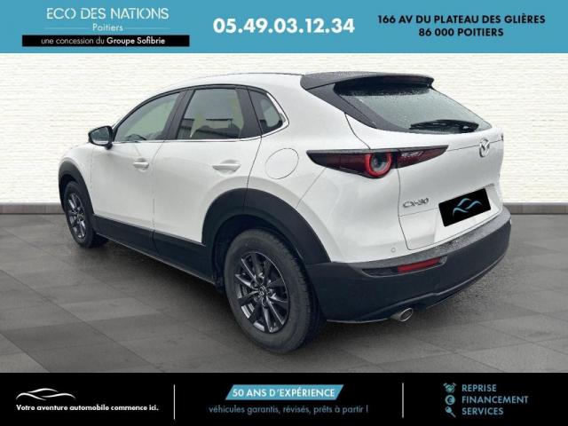 Mazda Cx-30 image 7