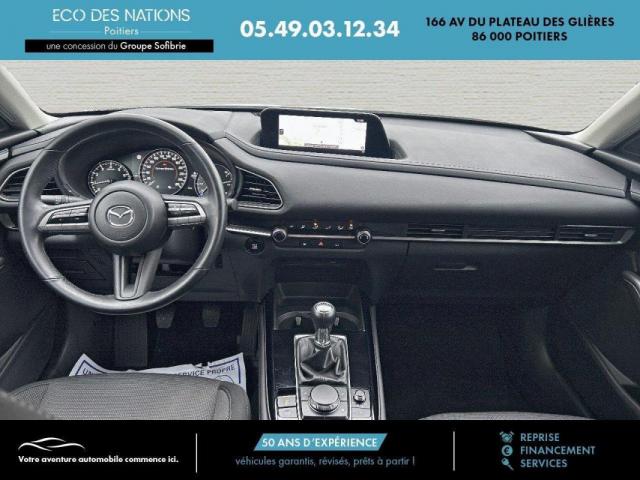 Mazda Cx-30 image 4