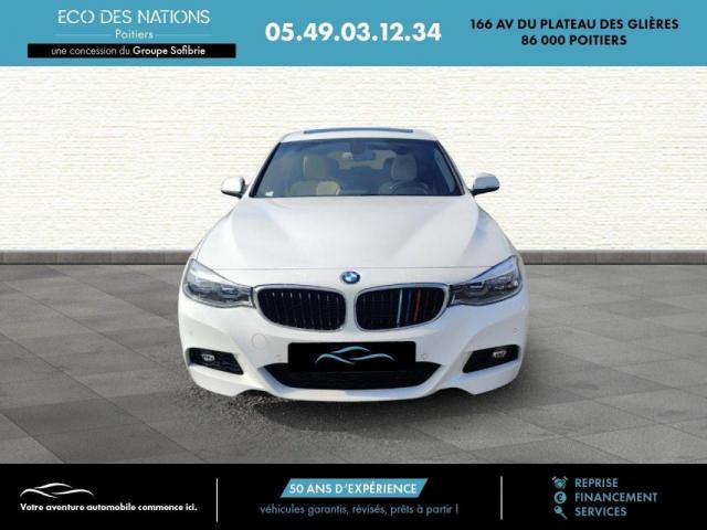 Bmw Série 3 image 8