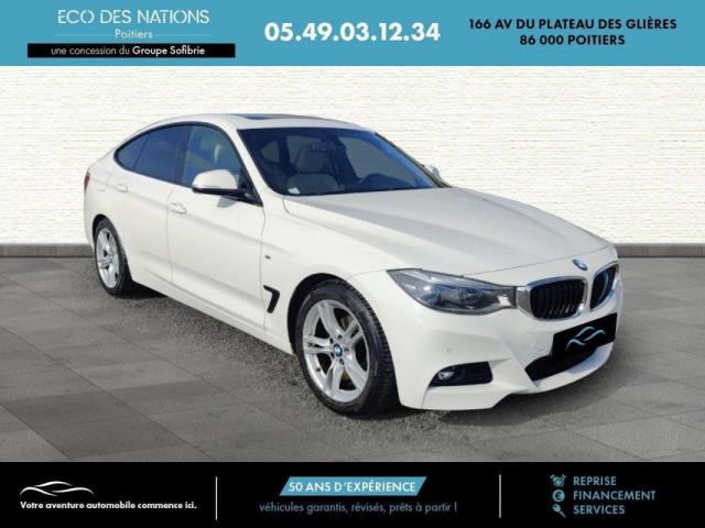 Bmw Série 3 image 4