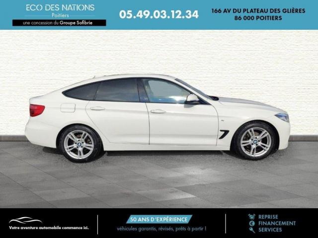 Bmw Série 3 image 5