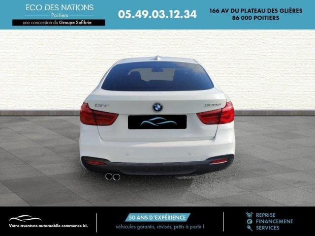 Bmw Série 3 image 9