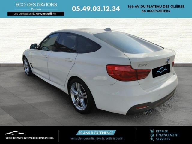 Bmw Série 3 image 2