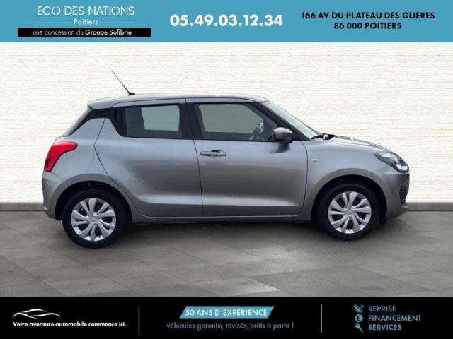 Suzuki Swift image 2