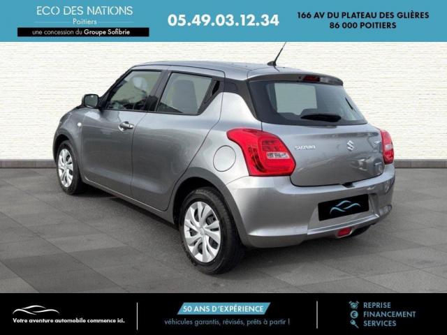 Suzuki Swift image 5