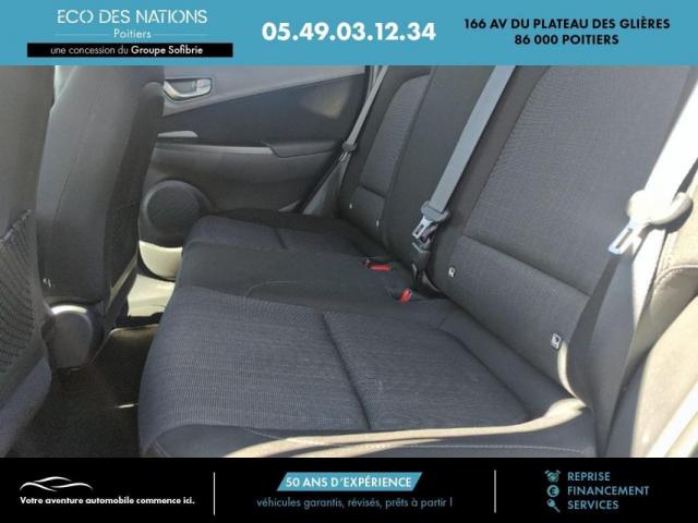 Hyundai Kona image 7