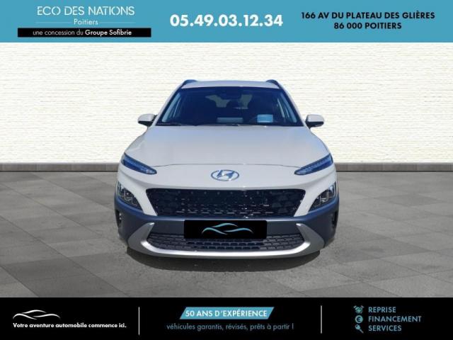 Hyundai Kona image 5