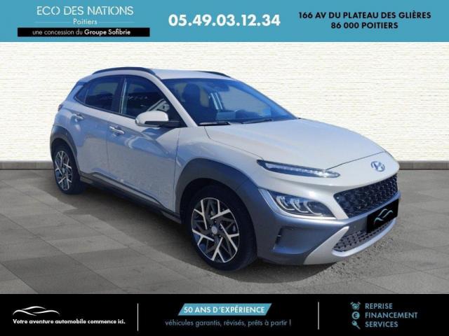 Hyundai Kona image 9