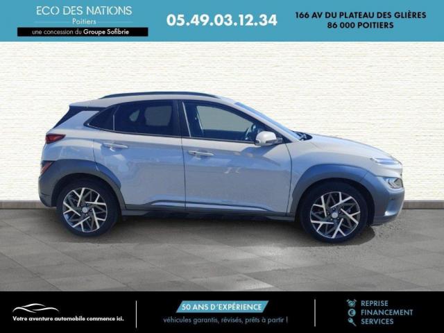 Hyundai Kona image 2